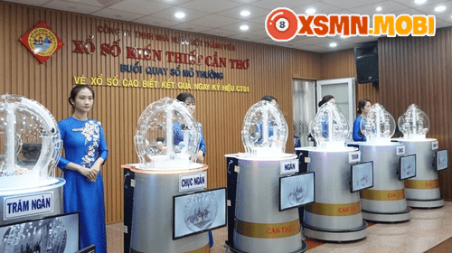 Thay đổi lịch quay thưởng xổ số miền Nam từ 1/1/2026
