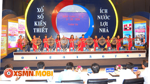 Lịch quay KQXSMB mới nhất Lịch quay KQXSMB mới nhất